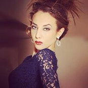 Amel Mahfoudh's photo