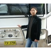Foto von Xianda Huang