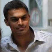 Foto von Thines Muthusamy