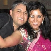 Jaya Subramaniam's photo