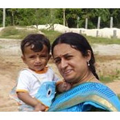 Manjula Nagarajs billede