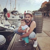 Cyril Da Silva's photo