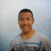Brian Lau's photo