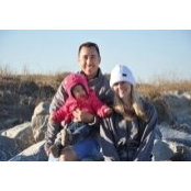 Adam Gleave's photo
