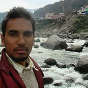 Inder Gill's photo