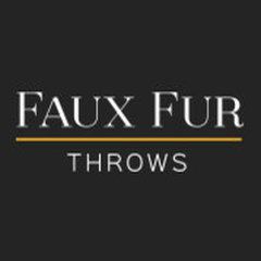 Faux Fur Throws
