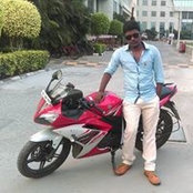 Santhosh San's photo