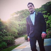 Arash Najafi's photo
