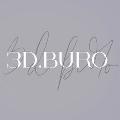 Студия дизайна интерьера 3D.BURO