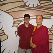 John Mills's photo