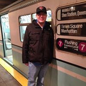 Marc Grossblatt's photo