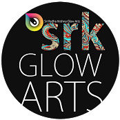 Sri Radha Krishna Glow Arts's photo