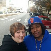 Latrisha Cummings's photo