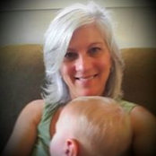 Mary Klein's photo