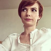 Cris Anderca's photo