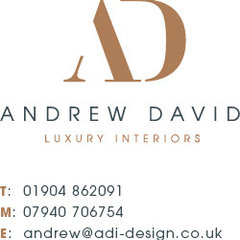 Andrew David Luxury Interiors