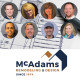 McAdams Remodeling & Design