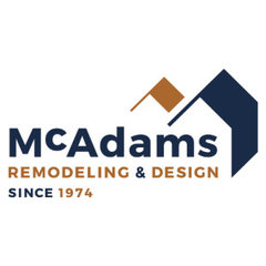 McAdams Remodeling & Design