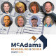 McAdams Remodeling & Design McAdams Remodeling & Design