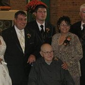 David Lee's photo