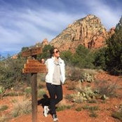 Whitney Yarnall's photo