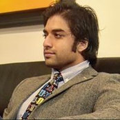 Foto von Ali Rizvi