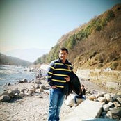 Achin Sood's photo