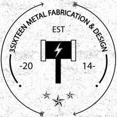 3Sixteen Metal Fabrication