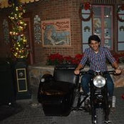 Prince Teja's photo