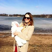 Anna Sidorchuk's photo