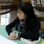 Peiju Lin's photo