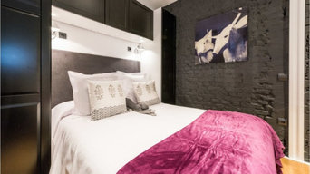 Vídeo destacado de MRA Arquitectos
