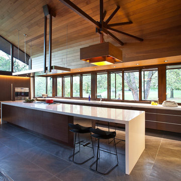 Savage Kitchen