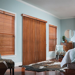 Graber - Window Blinds