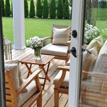 Patio Ideas