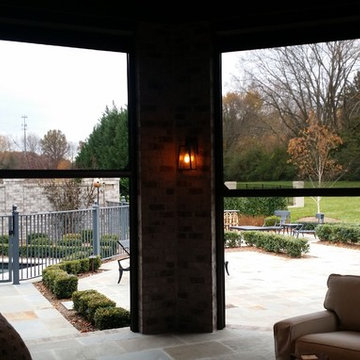 Our Work