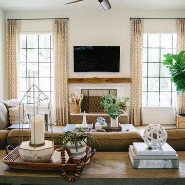 Brookaven Home