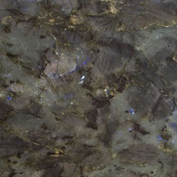 Labrador Blue Austral Leather - Italy - Products