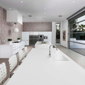 Kitchen and Dining