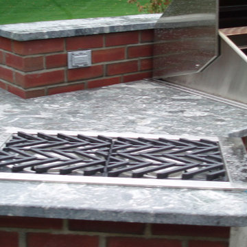 BRICK EXTENSION