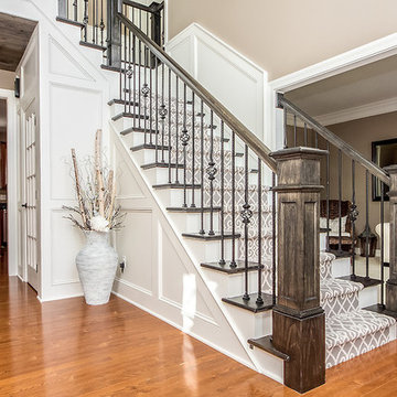 Westerville Great Room