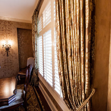 Complete Design Project - Overland Park, Kansas