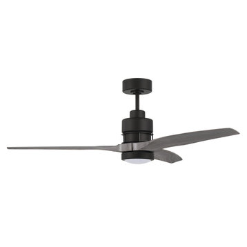 Sonnet 52" Ceiling Fan with Blades Included