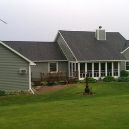 Vinyl Siding - Products