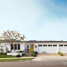 Vero front entry/porch