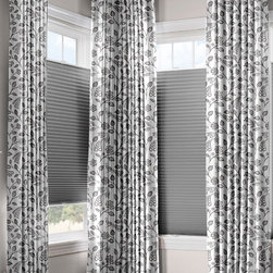 Color Lux Window Solutions Drapery - Products