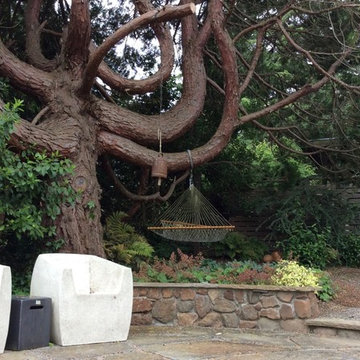 Sebastopol Retreat