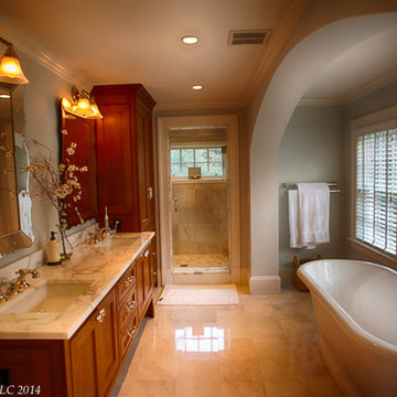 Weston Renovation and Addition