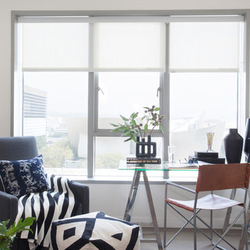 DTLA Pied a Terre