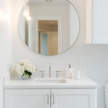 Traditional - Glenwick Remodel
